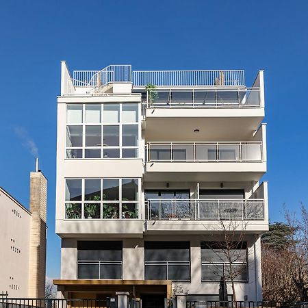 Studio Neuf Proche Parc De Sceaux / Rer 외부 사진